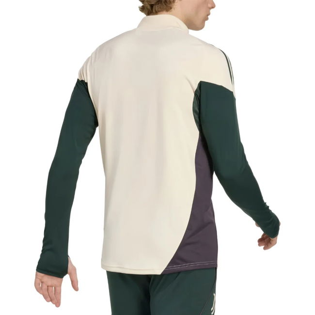 Official Juv Workout Shirt Filip Kostić #17 2024-2025 Season (v2)