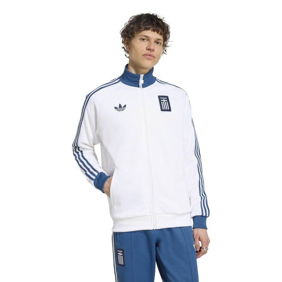 [EFKS] Greece Track OG White Kit