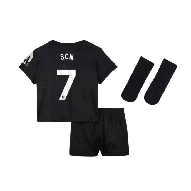 2025-20 TOT dynamic Away Shirt - Adults | genuine | original