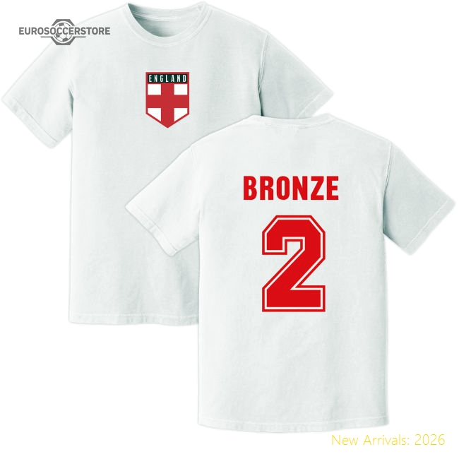 Pro England 2024-2025 Training Jersey (eng) Contemporary