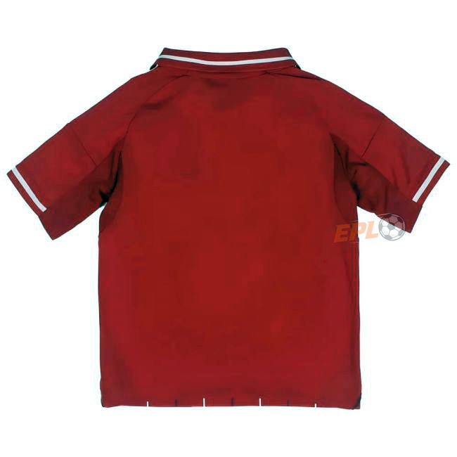 2025-20 Championship chic Home Football Shirt | superior