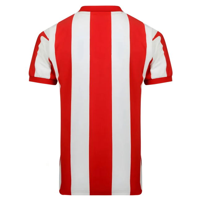 Sunderland 1973 FA Cup Final Shirt - (Unisex