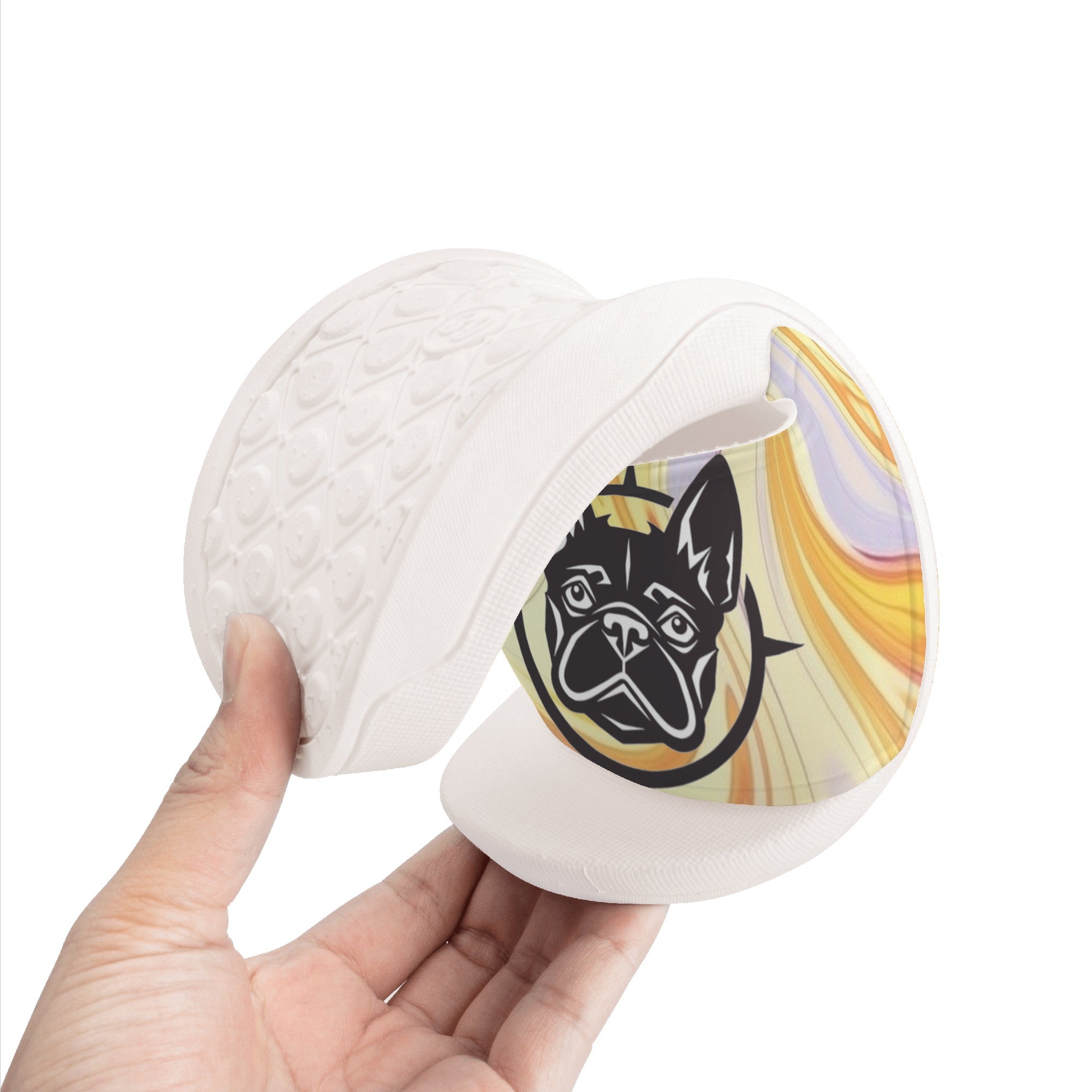 Lifestyle-Driven Pet-Lover Nova - Sandals for Everyday Wear Durable