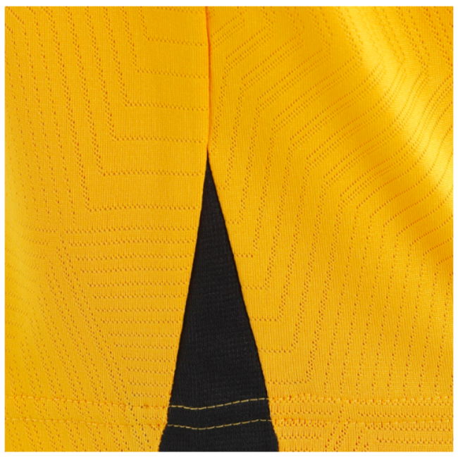Championship 2024-2025 Home Jersey - Adult #54
