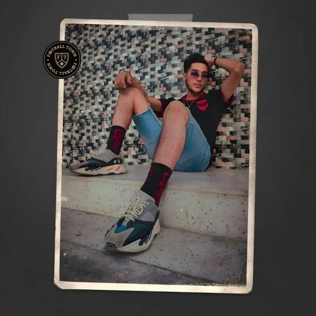 Top Albania 2024-2025 Official Regular Jersey Fashion-forward