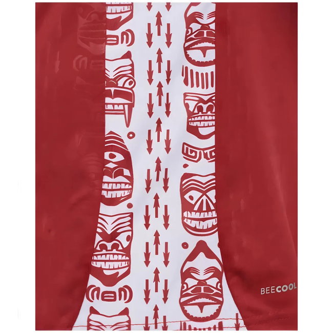Greenland Home Shirt 2024-2025 edition (Men