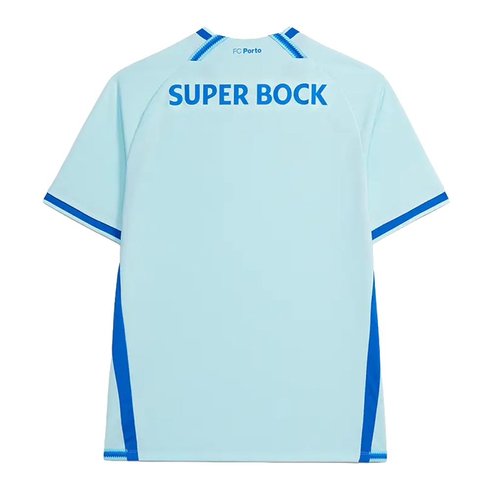 [LK] FC Porto Third Apparel 26/27