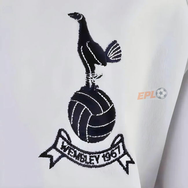 TOT top-grade 1967 Third Kit - Adults | top quality