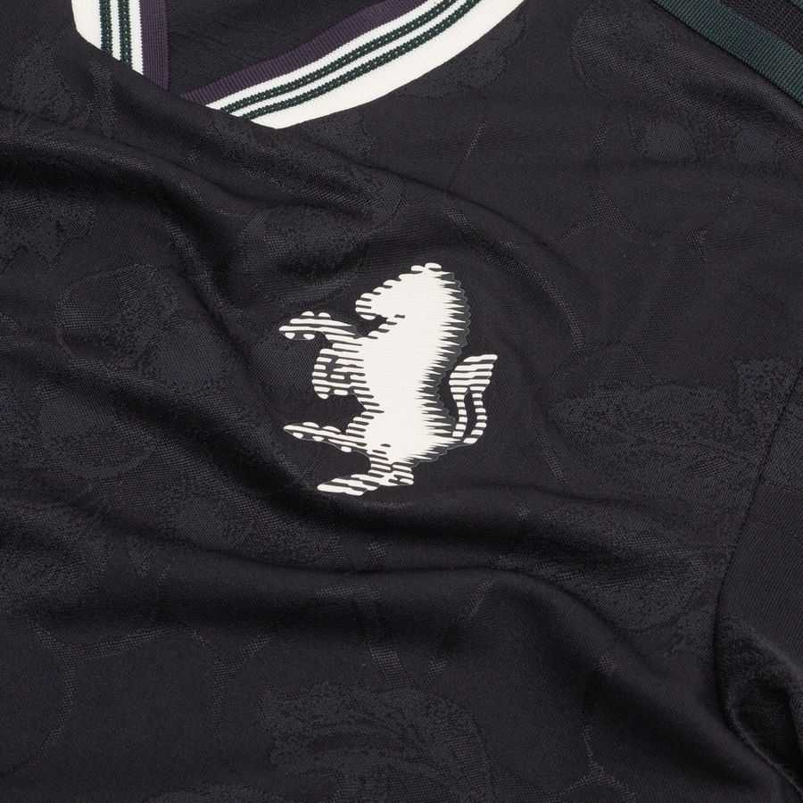 Juventus 3rd Shirt 2025/26