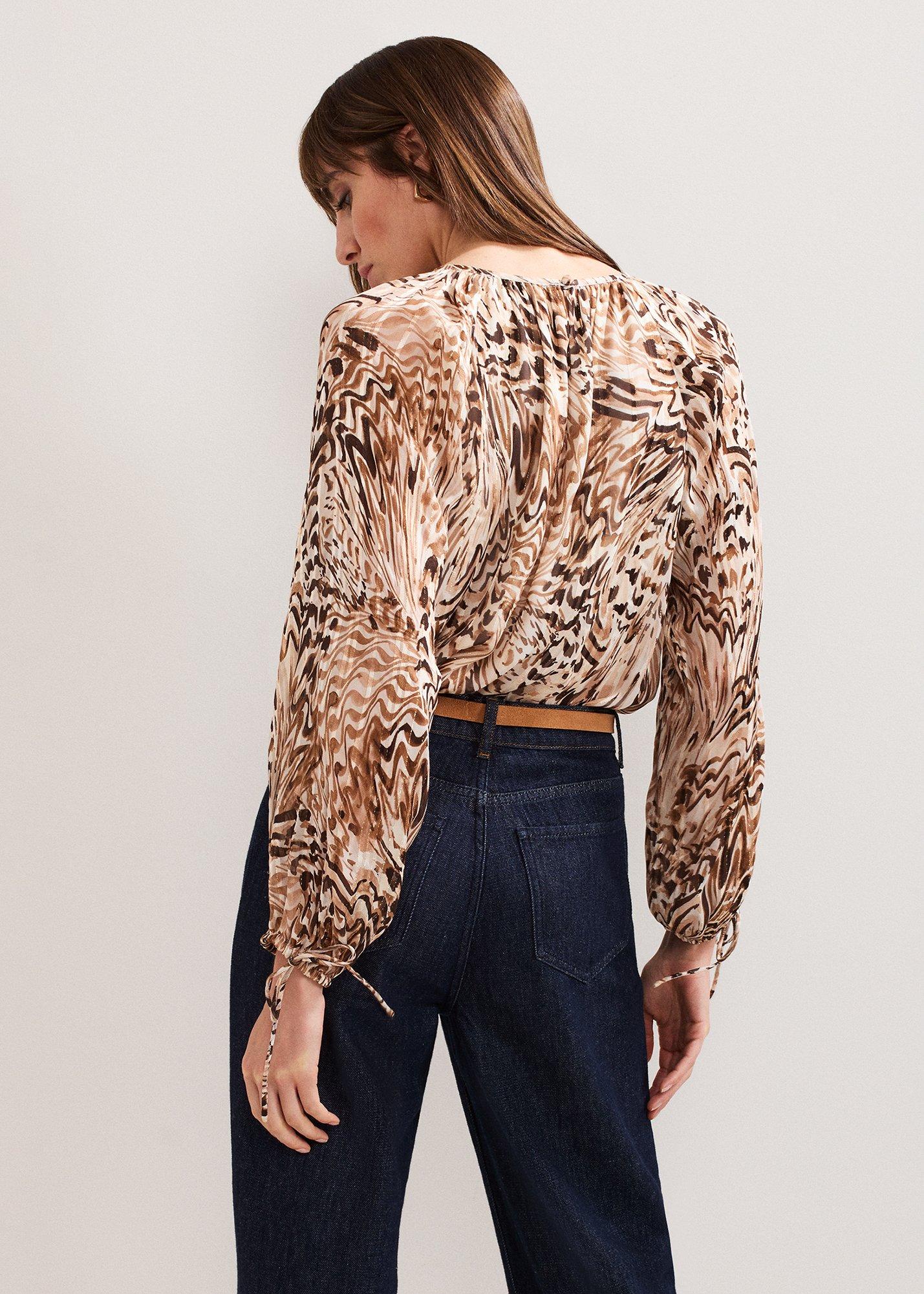 Rafaella Blouse