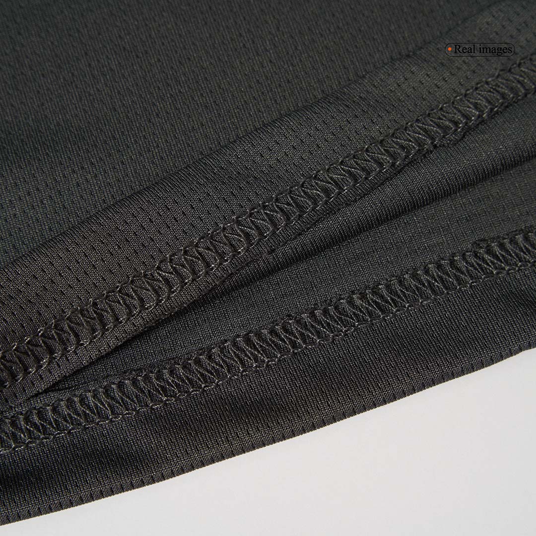 AC Milan Third Away  Soccer Jersey 2024/25 Authentic Kit