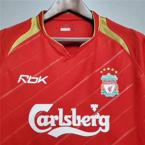 Liverpool Local - Premium Quality - Fifa World Cup - Durable Fabric