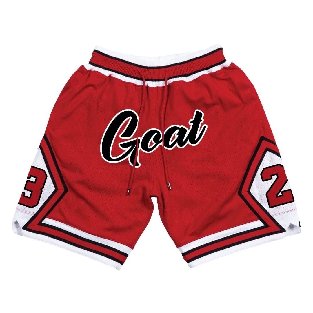 Special Custom Shorts NA5903