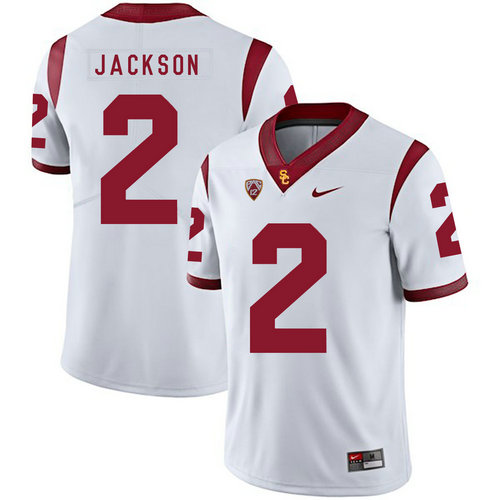 Men's None White 2024 stitched None #2 performance Jersey durabl