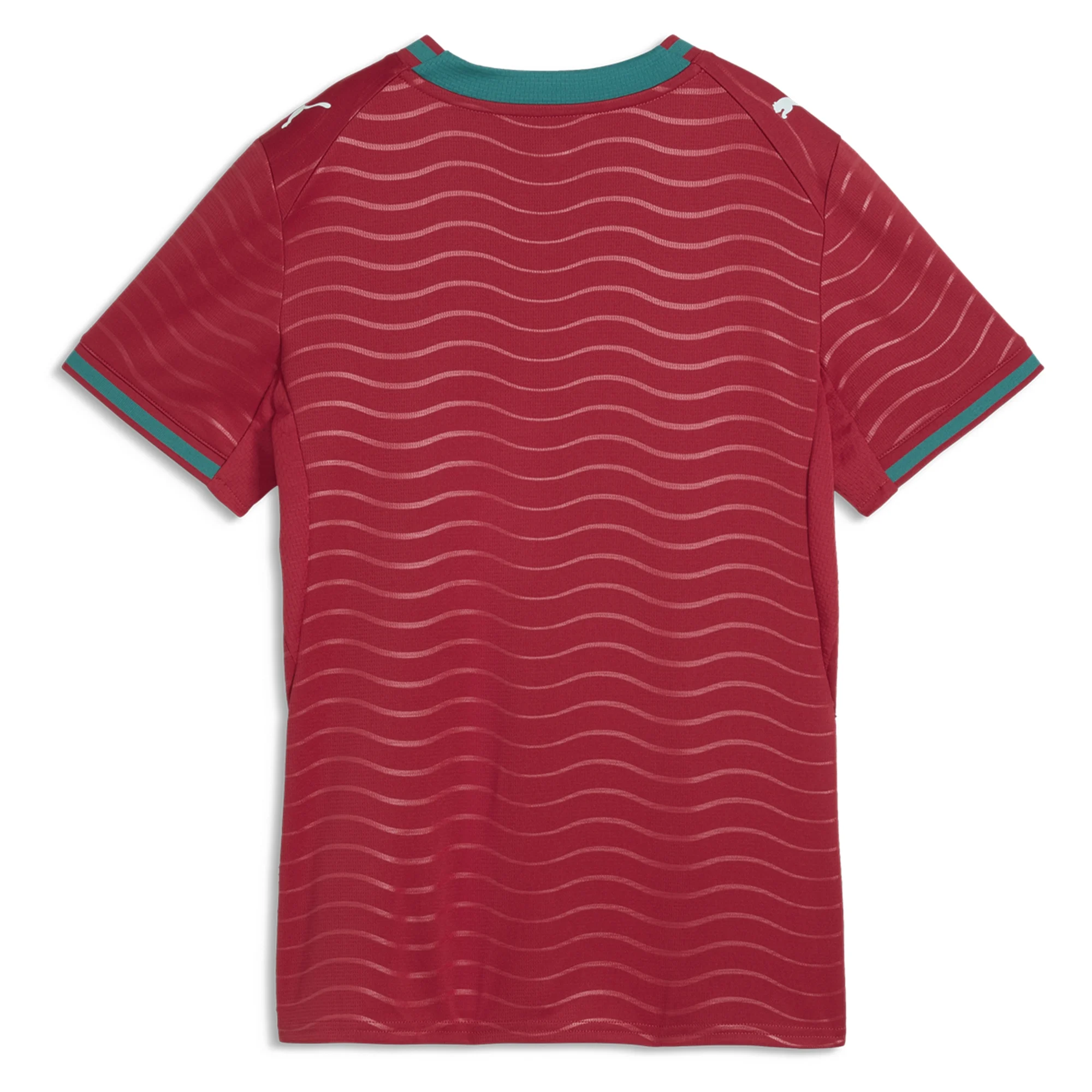 Portugal National Team 2026-2027 Season Home Jersey –  Edition XS