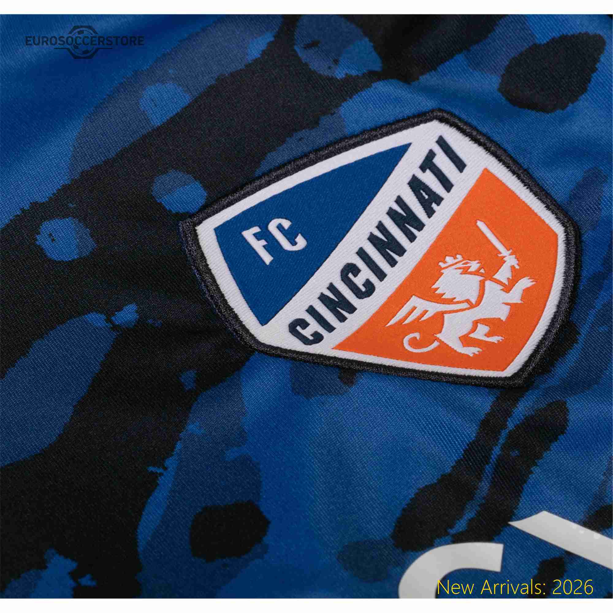 Sleek Design League Approved Men Fc Team Durable Home Jersey 2023