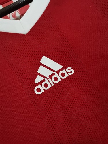 Premium 2008 International Camiseta With Limited Edition Design -