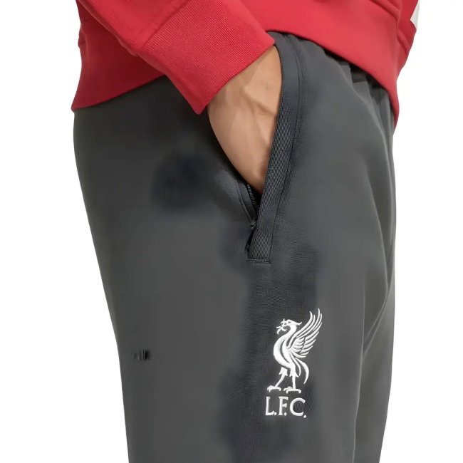 Liverpool US Pants Shirt 2025-2026 edition (Unisex