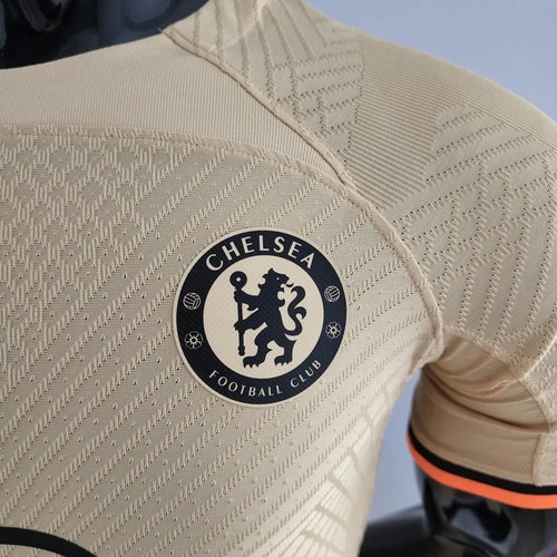 Chelsea Third - Luxury Cotton - Elite Quality - Continental