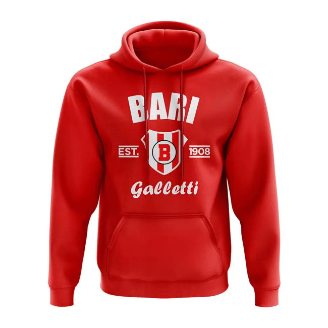 Genuine Hooded Sweatshirt 2025-2026 Season Best Value Classic (v2)