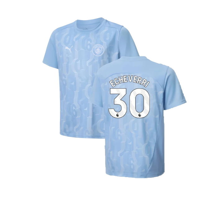 Popular 2024-2025 Football Shirt Light Blue - Kids Exclusive #68403