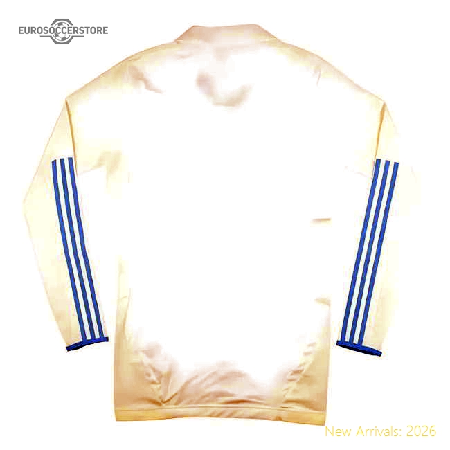 Premium Marseille 2011-12 Player Spec Long Sleeve Home Shirt ((Excellent)