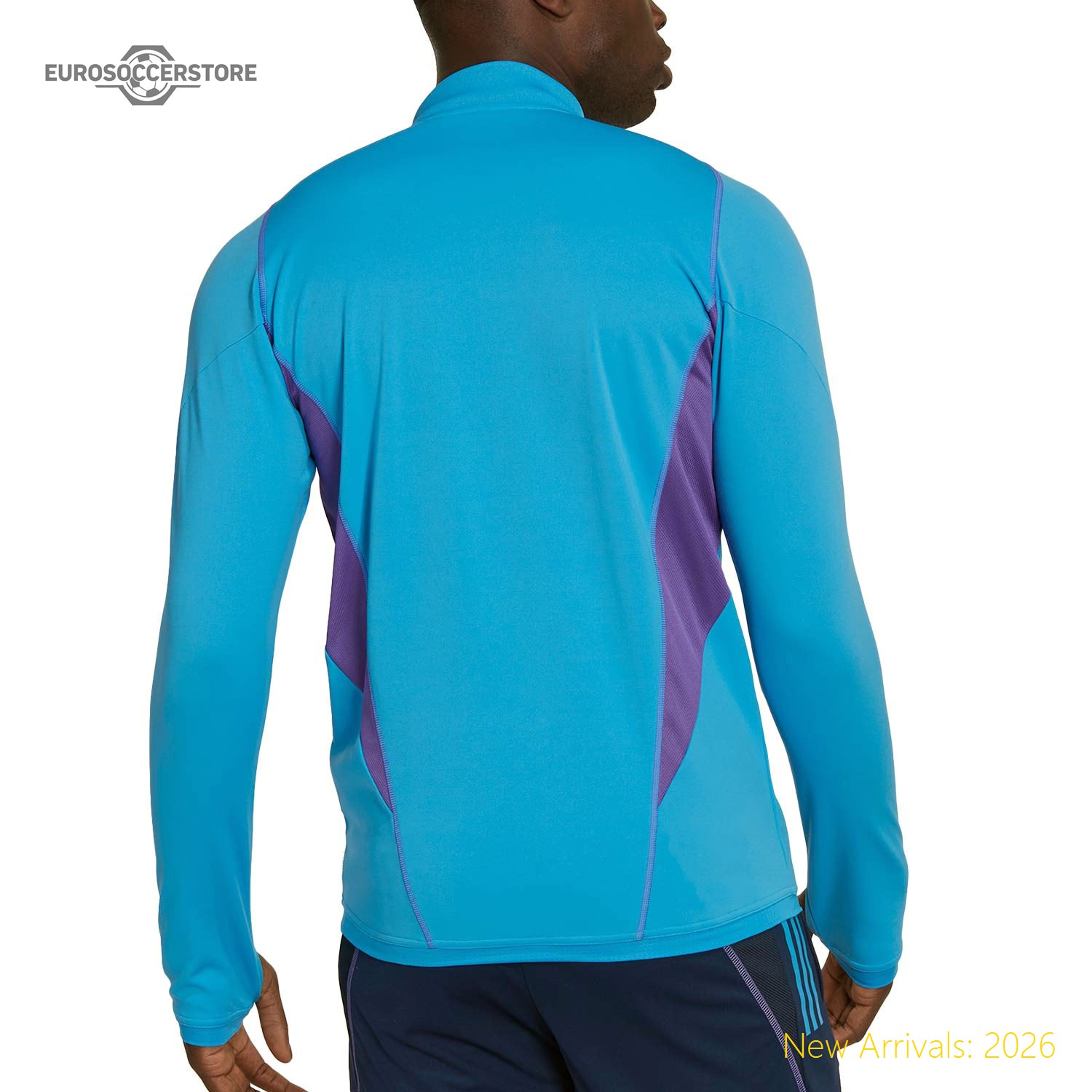 Modern Design Trendy Men Arg Team Unknown Elite Jersey 2023