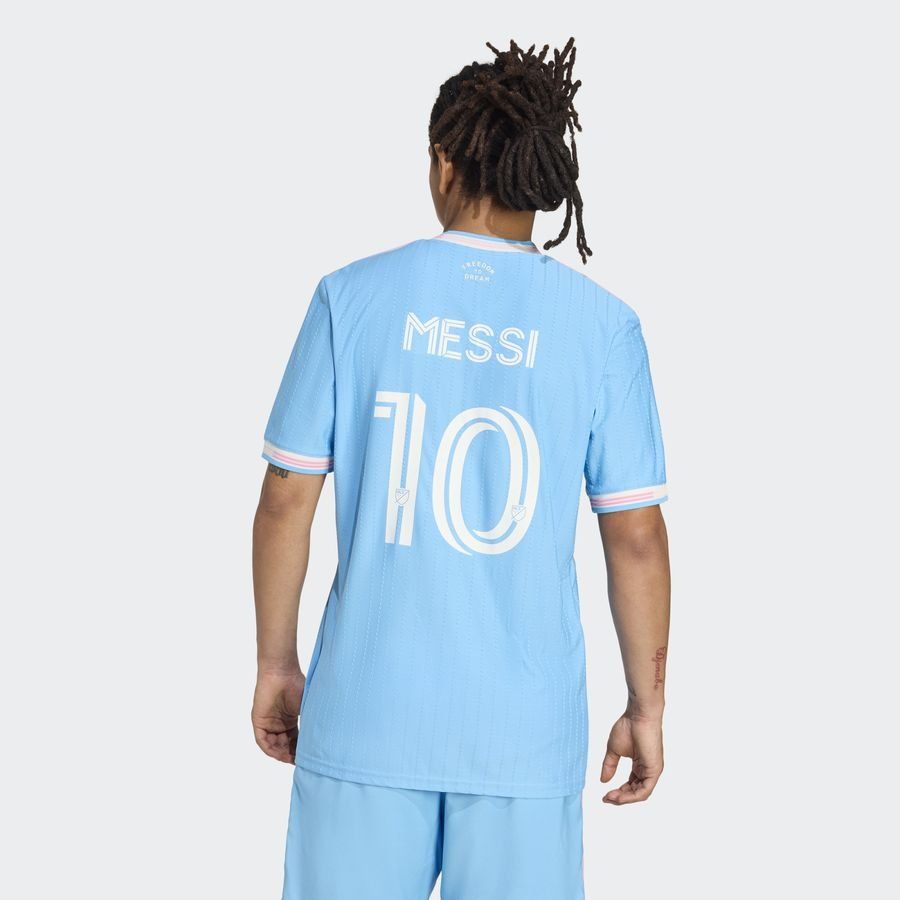 [EFKS] 2025 Inter Miami Messi 10 Jersey 3rd