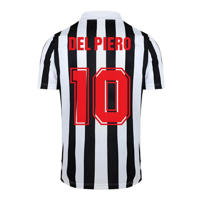 Score Authentic Juventus Jersey