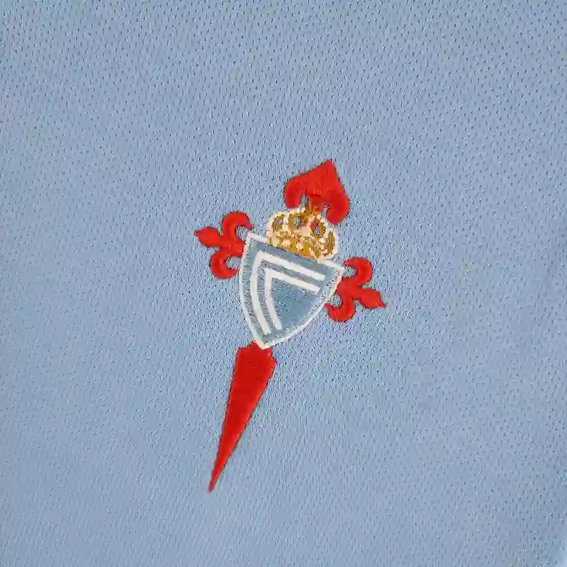 2002-2004 Celta Jersey retro kit