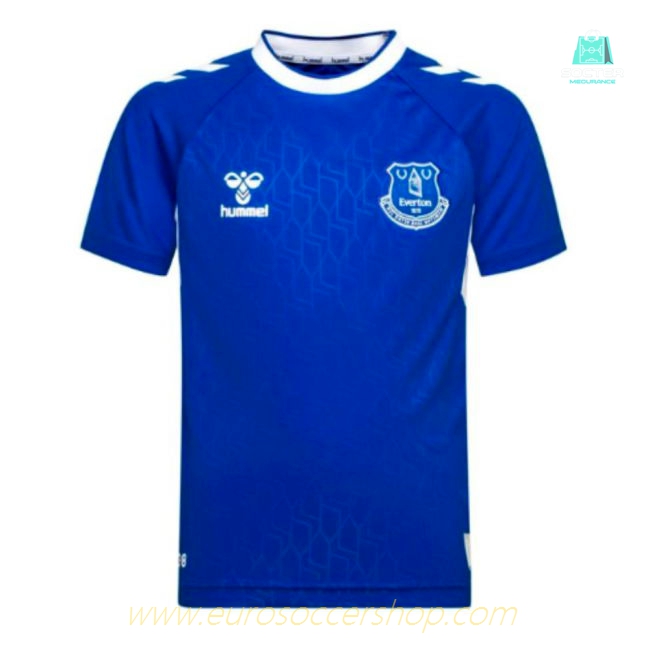 2022-2023 Everton Home Jersey (Kids) (TARKOWSKI 2)
