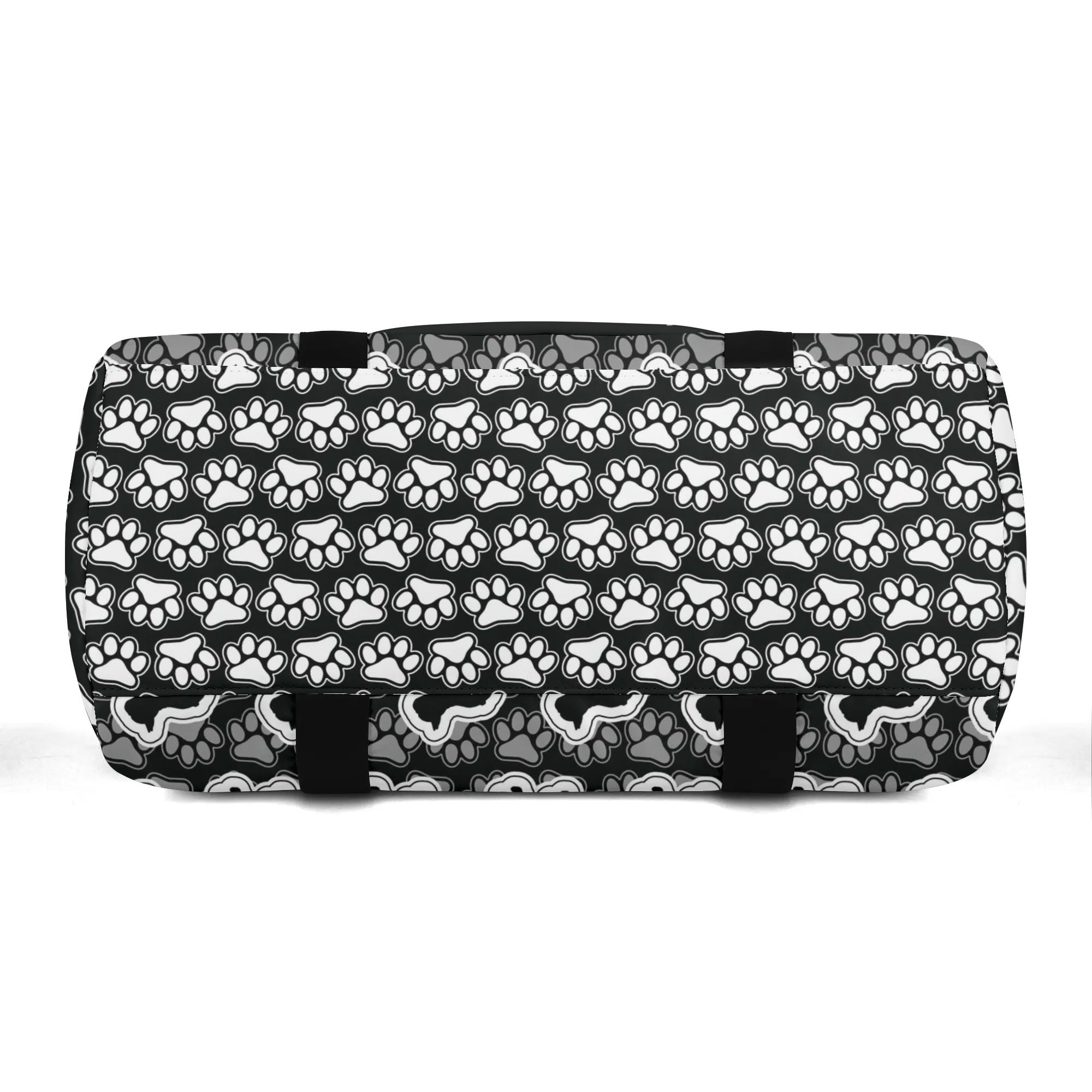 Durable Ivy - Non-slip Gym Bag For Frenchie Lovers Winter Wear