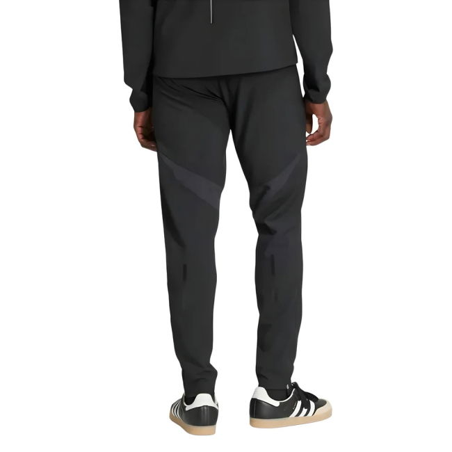 2025-2026 Shirt by Real Madrid Pro Vis Tech Travel Pants (Men