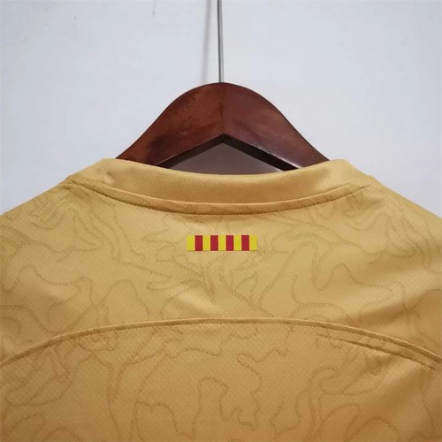 2022 International Official Jersey Retro - Collector's Item Anti-slip