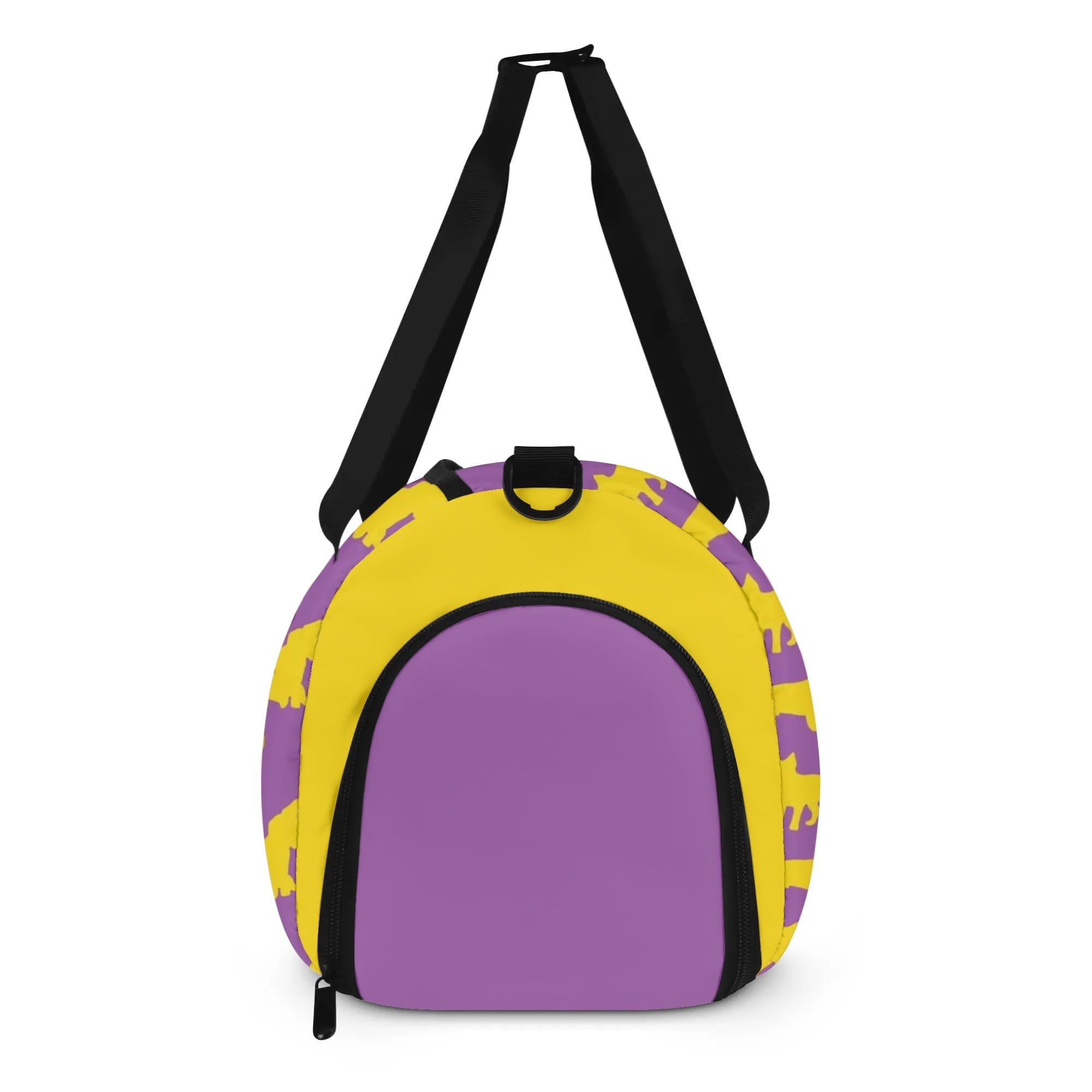 Hugo - Gym Bag for frenchie lovers