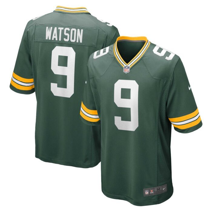 None Men's Green Bay Packers Championship Contender Authentic Jersey