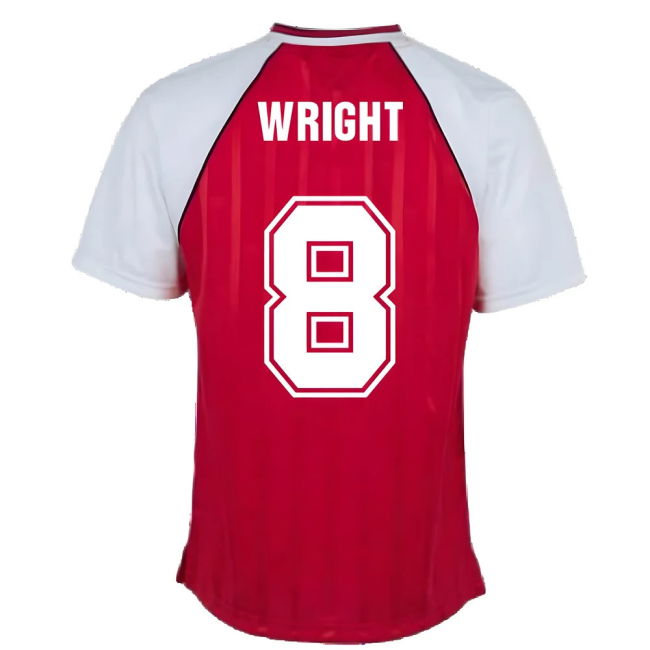 Updated Lightweight Arsenal Home Soccer Jersey