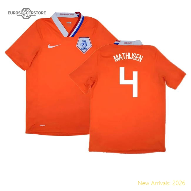 Match-Ready Authentic Team Jersey Officially Licensed Product