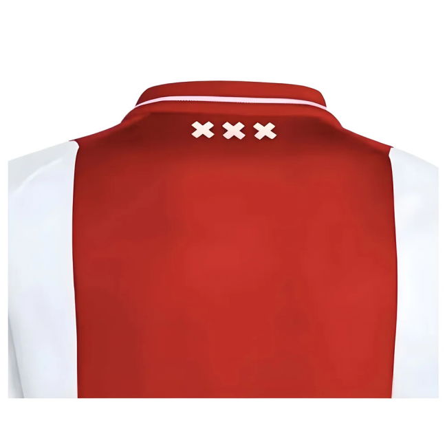 Superior Craftsmanship The Lancers 2025-2026 Campaign Devoted Offic...