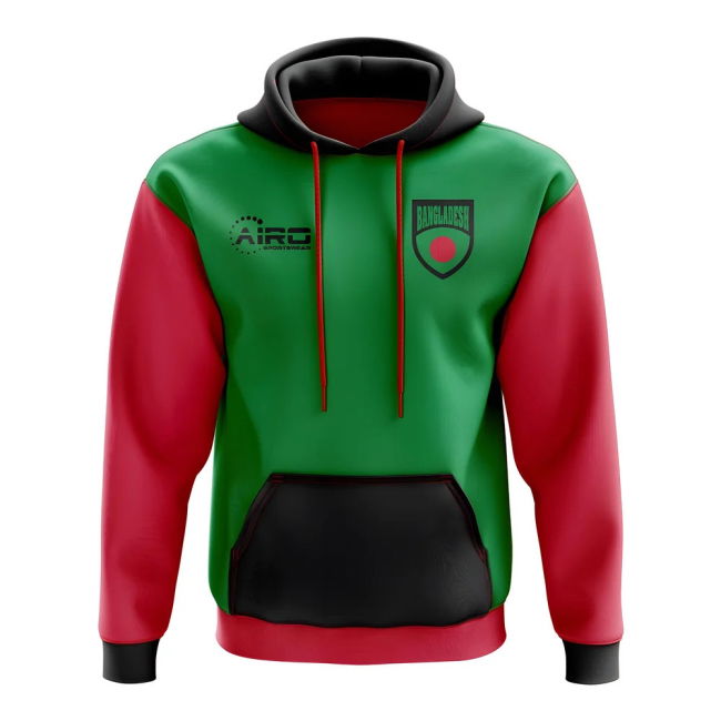 Adult Bangladesh Jersey Bangladesh #67