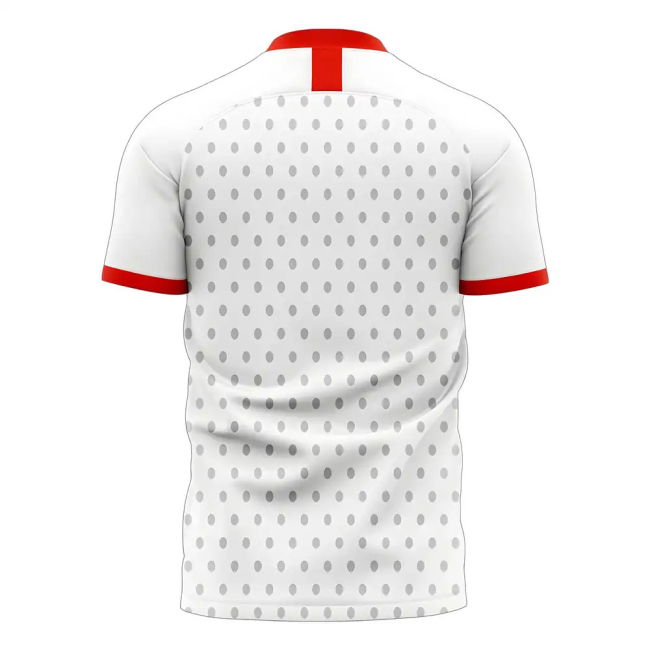 Portugal Performance Away Jersey 2025-2026 #12