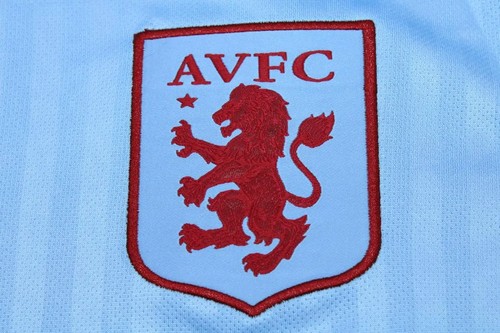 Football Team Villa #2022 Pro Series Passionate 2022-2023 Season Aw...