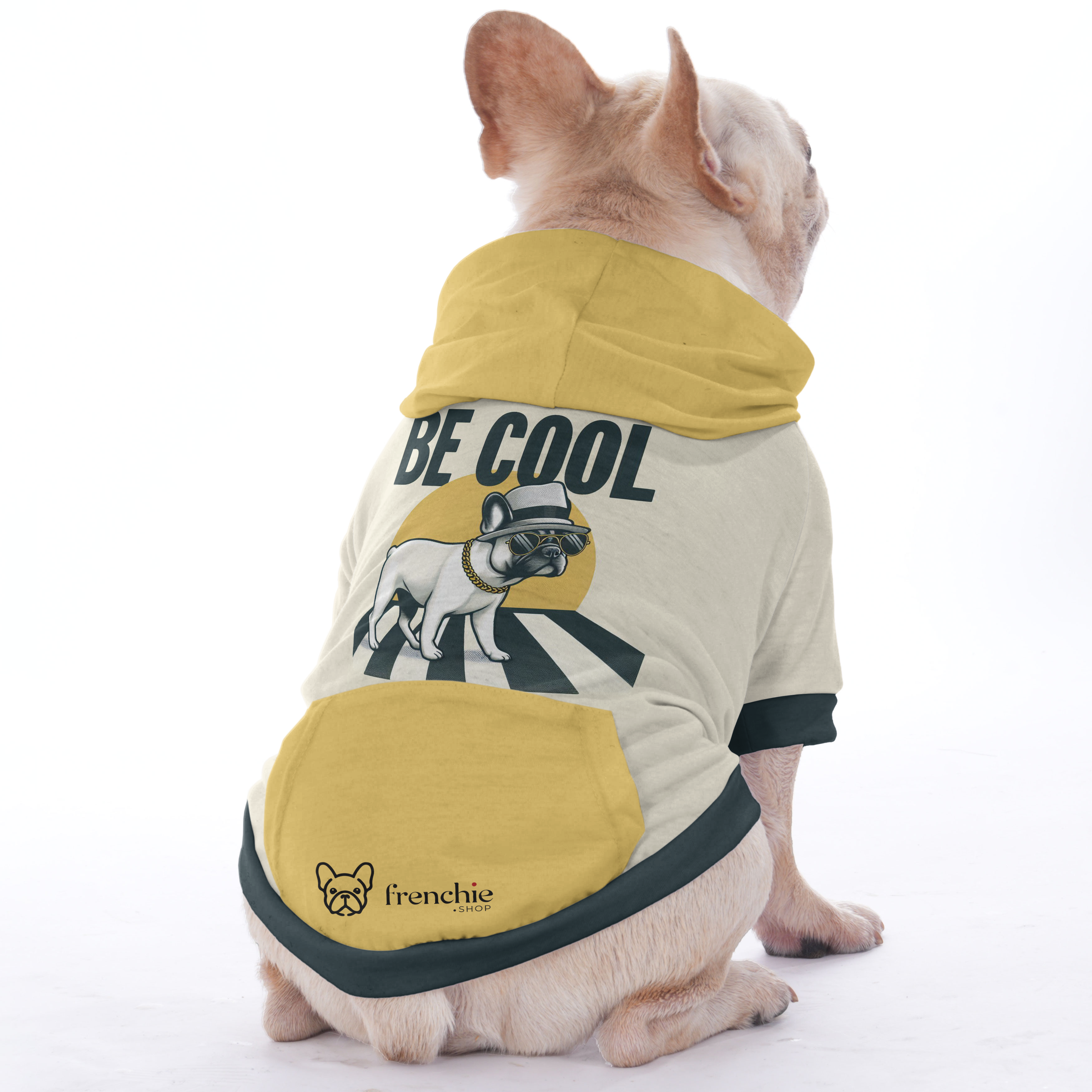 Premium Shelby - Hoodies For French Bulldog | Frenchie Shop Original ...