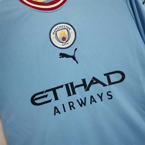 Official Manchester City (man City) Local - Copa Mundial