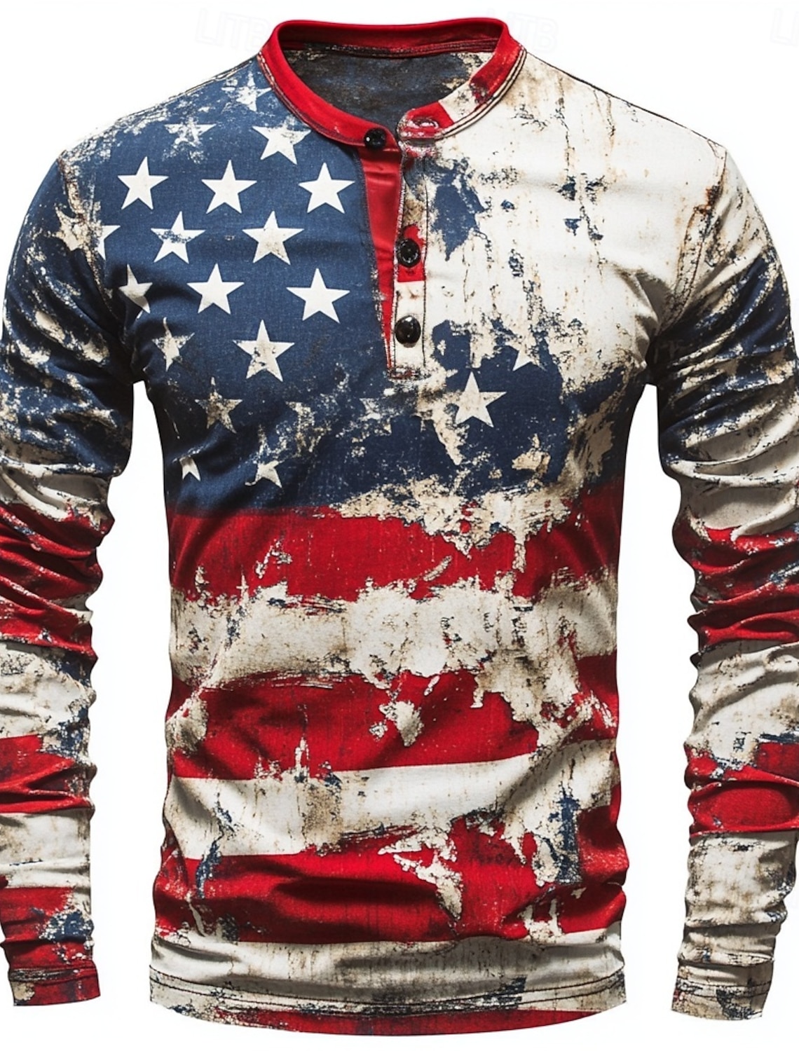 Independence Day Men's 4th of July U.S. 250th Anniversary Eagle US Flag Lined Shorts 2 in 1 Board Shorts Swim Trunks Mid Waist Holiday Side Pockets With Compression Liner Elastic Drawstring Waist