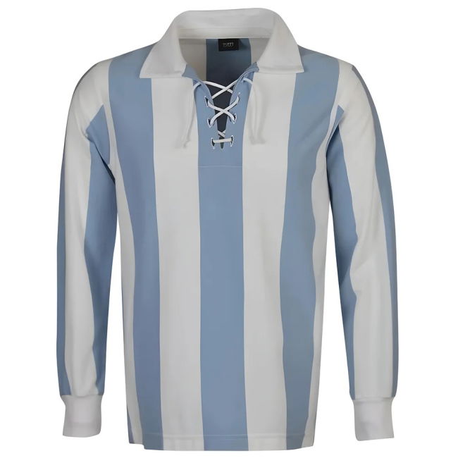 Argentina Football Team Fan Shirt - Adults Version (2)