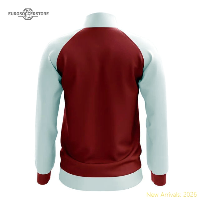 Durable Thailand Concept 20242025 Concept Jersey () Classic