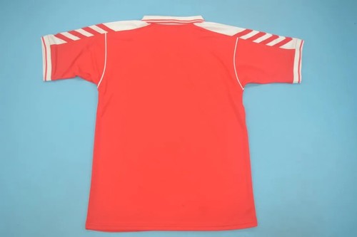 Official Local - World Cup - Authentic - National Team