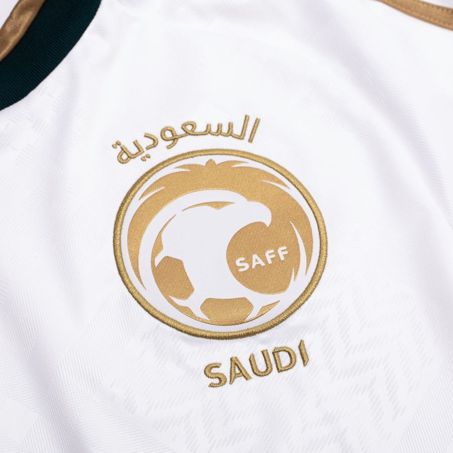 [EFKS] 2026 Saudi Arabia World Cup Away Apparel