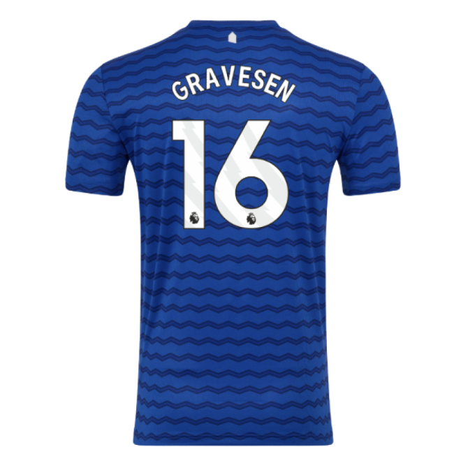 2025-20 Everton high quality Home Shirt - Adults | original